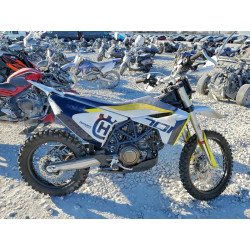 2020 HUSQVARNA MOTORCYCLE VBKUEV400LM775047 73468895