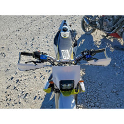 2020 HUSQVARNA MOTORCYCLE VBKUEV400LM775047 73468895