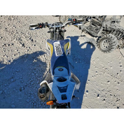 2020 HUSQVARNA MOTORCYCLE VBKUEV400LM775047 73468895