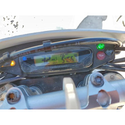 2020 HUSQVARNA MOTORCYCLE VBKUEV400LM775047 73468895