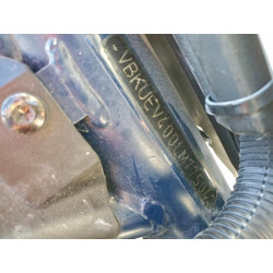 2020 HUSQVARNA MOTORCYCLE VBKUEV400LM775047 73468895