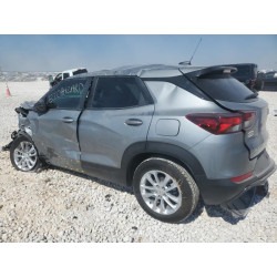 2026 CHEVROLET TRAILBLZR KL79MMSLXTB058133 86520405