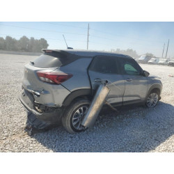 2026 CHEVROLET TRAILBLZR KL79MMSLXTB058133 86520405