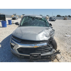2026 CHEVROLET TRAILBLZR KL79MMSLXTB058133 86520405
