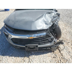 2026 CHEVROLET TRAILBLZR KL79MMSLXTB058133 86520405