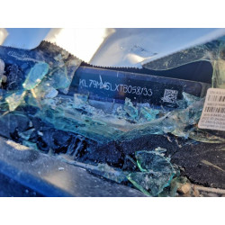 2026 CHEVROLET TRAILBLZR KL79MMSLXTB058133 86520405