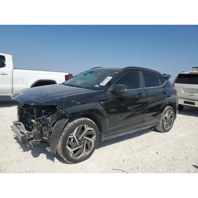 2025 HYUNDAI KONA KM8HB3A32SU204393 87279925