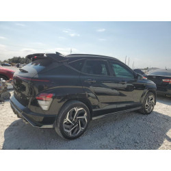 2025 HYUNDAI KONA KM8HB3A32SU204393 87279925