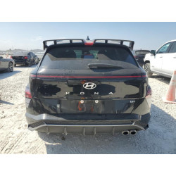 2025 HYUNDAI KONA KM8HB3A32SU204393 87279925