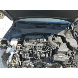 2025 HYUNDAI KONA KM8HB3A32SU204393 87279925