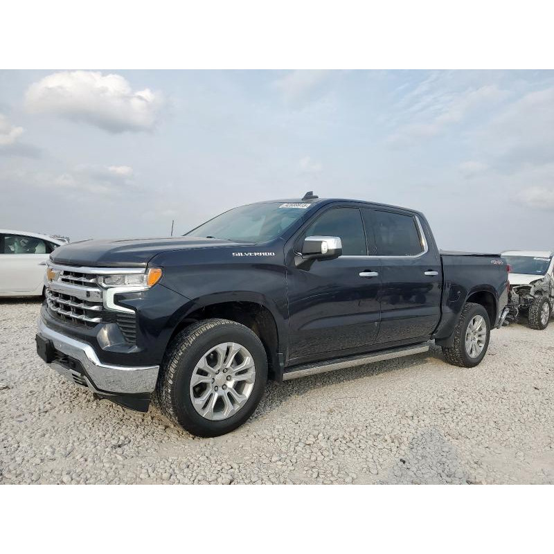 2023 CHEVROLET ALL Models 2GCUDGEDXP1107405 92689915