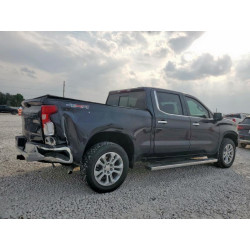 2023 CHEVROLET ALL Models 2GCUDGEDXP1107405 92689915