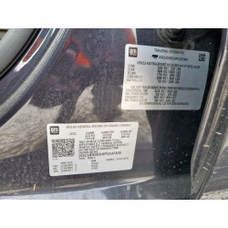 2023 CHEVROLET ALL Models 2GCUDGEDXP1107405 92689915