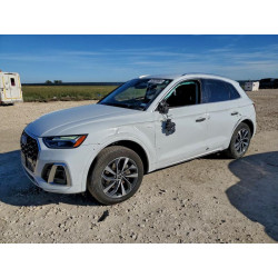 2022 AUDI Q5 WA1GAAFYXN2030157 92828065