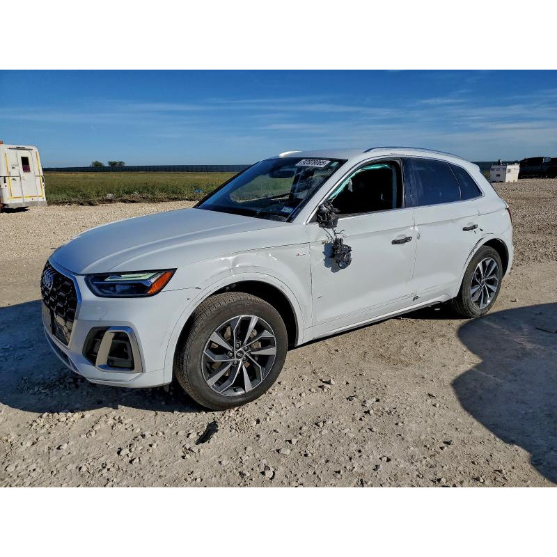 2022 AUDI Q5 WA1GAAFYXN2030157 92828065