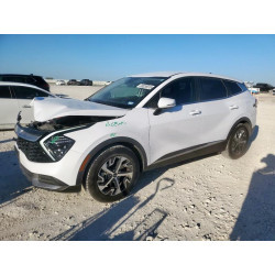 2025 KIA SPORTAGE 5XYK33DF7SG273630 93029015