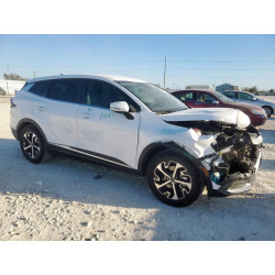 2025 KIA SPORTAGE 5XYK33DF7SG273630 93029015