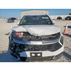 2025 KIA SPORTAGE 5XYK33DF7SG273630 93029015