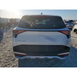 2025 KIA SPORTAGE 5XYK33DF7SG273630 93029015