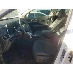 2025 KIA SPORTAGE 5XYK33DF7SG273630 93029015