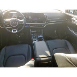 2025 KIA SPORTAGE 5XYK33DF7SG273630 93029015