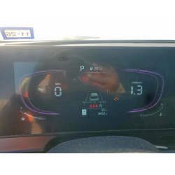 2025 KIA SPORTAGE 5XYK33DF7SG273630 93029015