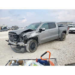 2024 GMC SIERRA 1GTUUDED1RZ269030 93261235