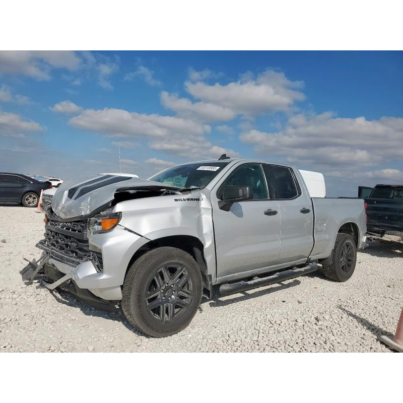 2022 CHEVROLET ALL Models 1GCRABEK7NZ520788 93318985