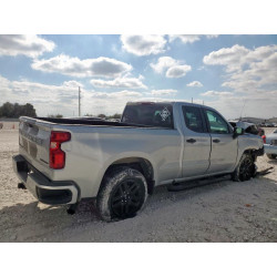 2022 CHEVROLET ALL Models 1GCRABEK7NZ520788 93318985