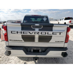 2022 CHEVROLET ALL Models 1GCRABEK7NZ520788 93318985