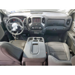 2022 CHEVROLET ALL Models 1GCRABEK7NZ520788 93318985