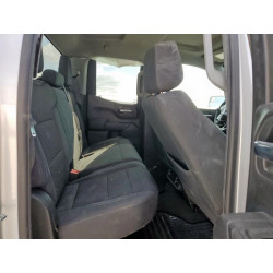 2022 CHEVROLET ALL Models 1GCRABEK7NZ520788 93318985