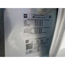 2022 CHEVROLET ALL Models 1GCRABEK7NZ520788 93318985