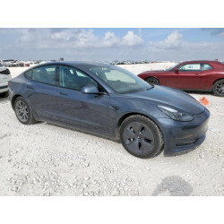 2021 TESLA MODEL 3 5YJ3E1EA8MF052134 93367615