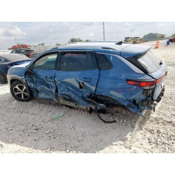 2025 VOLKSWAGEN TIGUAN 3VVFR7RMXSM048704 93399825