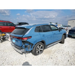2025 VOLKSWAGEN TIGUAN 3VVFR7RMXSM048704 93399825