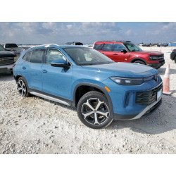 2025 VOLKSWAGEN TIGUAN 3VVFR7RMXSM048704 93399825