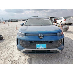 2025 VOLKSWAGEN TIGUAN 3VVFR7RMXSM048704 93399825
