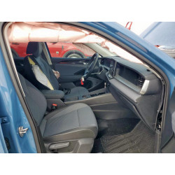 2025 VOLKSWAGEN TIGUAN 3VVFR7RMXSM048704 93399825