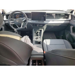 2025 VOLKSWAGEN TIGUAN 3VVFR7RMXSM048704 93399825