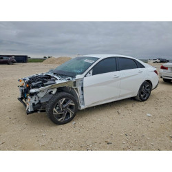 2025 HYUNDAI ELANTRA KMHLM4DGXSU977492 93928495