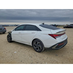 2025 HYUNDAI ELANTRA KMHLM4DGXSU977492 93928495