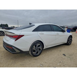 2025 HYUNDAI ELANTRA KMHLM4DGXSU977492 93928495