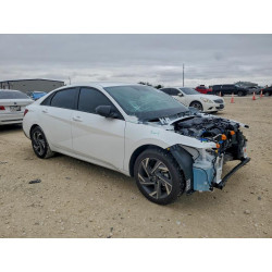 2025 HYUNDAI ELANTRA KMHLM4DGXSU977492 93928495