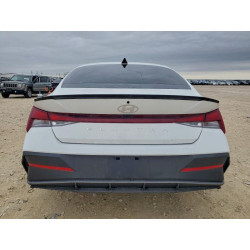 2025 HYUNDAI ELANTRA KMHLM4DGXSU977492 93928495