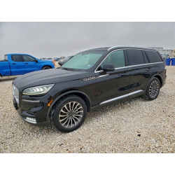 2020 LINCOLN AVIATOR 5LM5J7XC0LGL35646 94533985