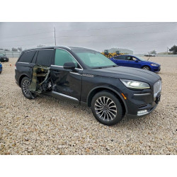 2020 LINCOLN AVIATOR 5LM5J7XC0LGL35646 94533985