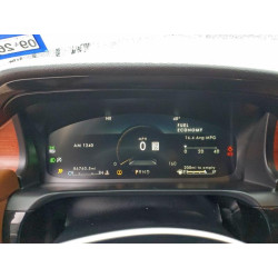 2020 LINCOLN AVIATOR 5LM5J7XC0LGL35646 94533985