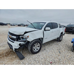2020 CHEVROLET COLORADO 1GCGSCEN0L1188029 94589795