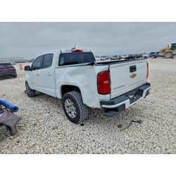 2020 CHEVROLET COLORADO 1GCGSCEN0L1188029 94589795